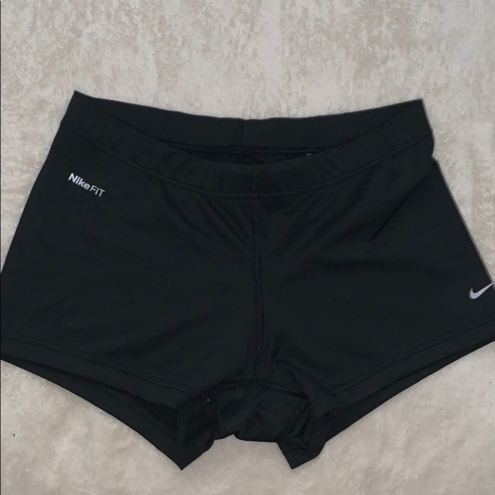 Nike Fit Spandex